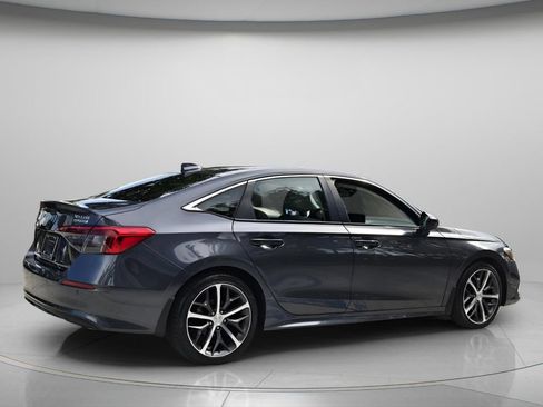 Used 2024 Honda Civic Touring image 8