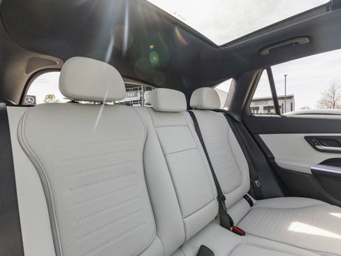 New 2026 Mercedes-Benz GLC 300 4MATIC image 29
