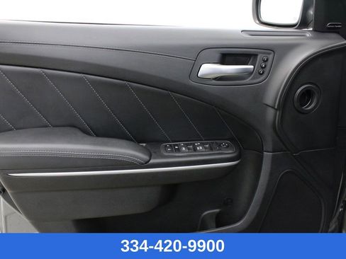 Used 2023 Dodge Charger Scat Pack w/ Plus Group image 16