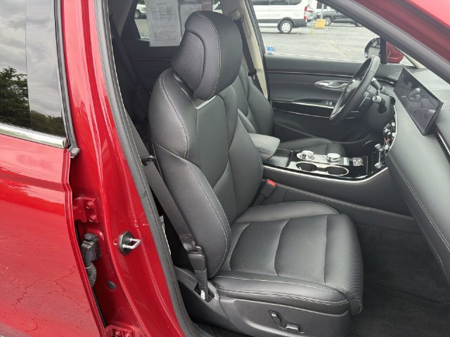 Used 2026 Genesis GV70 2.5T AWD/4WD image 19