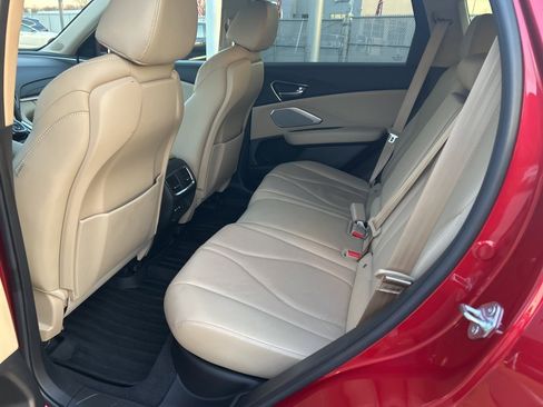 Used 2023 Acura RDX w/ Technology Package image 16