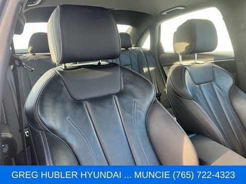 Used 2024 Audi A4 2.0T Premium Plus AWD/4WD image 29