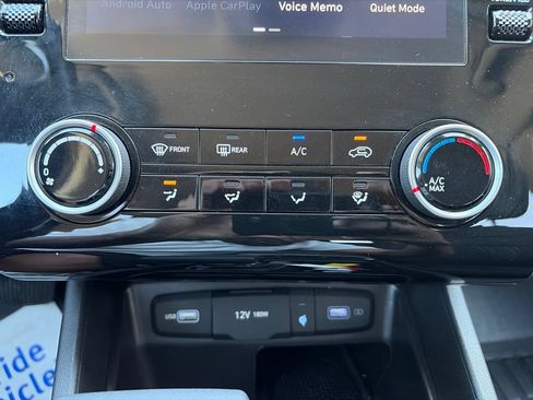 Used 2023 Hyundai Tucson SEL AWD/4WD image 8