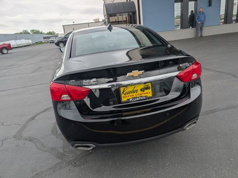 Used 2018 Chevrolet Impala Premier FWD image 7