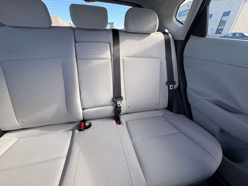 Used 2025 Hyundai Kona SEL image 37