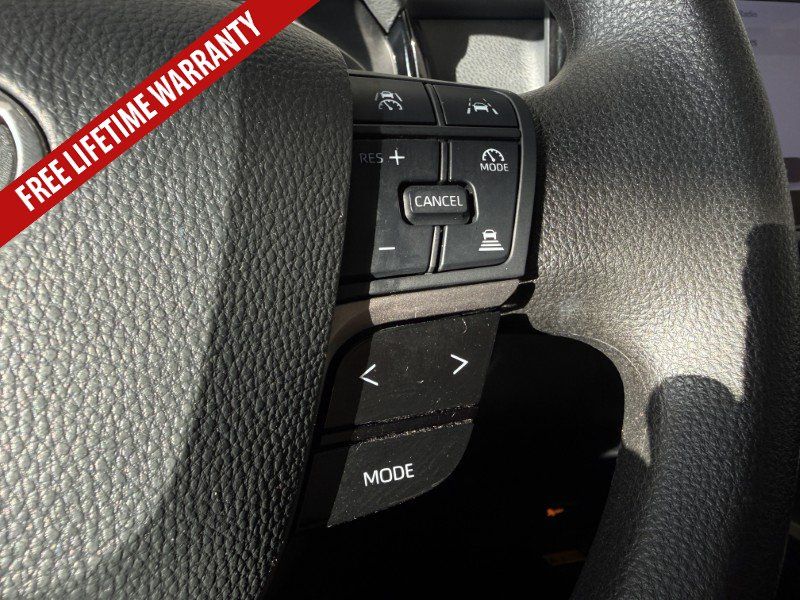 Used 2025 Toyota Camry LE FWD image 32