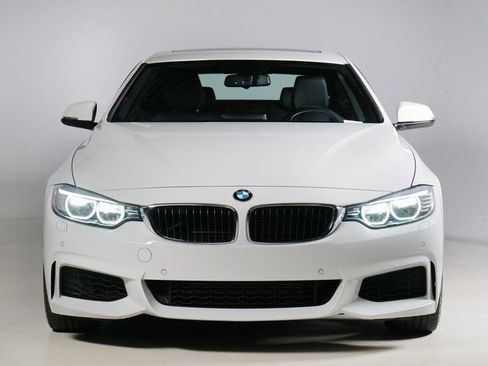 Used 2014 BMW 435i Coupe image 8