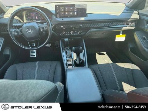 Used 2024 Honda Accord Sport image 18