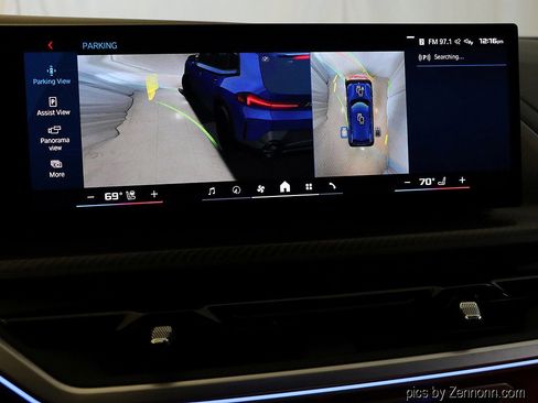 Certified 2024 BMW XM image 26