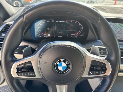 Used 2023 BMW X5 M50i image 28