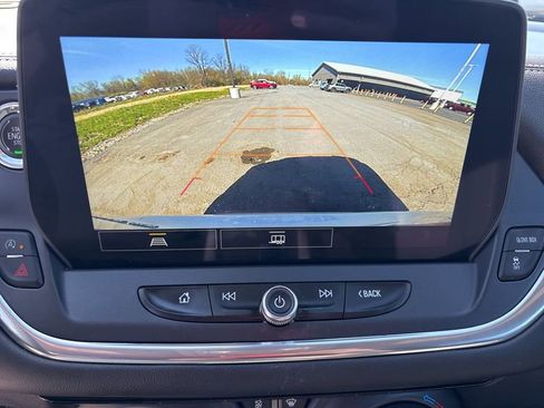 Used 2023 Chevrolet Blazer LT w/ Driver Confidence Package AWD/4WD image 28