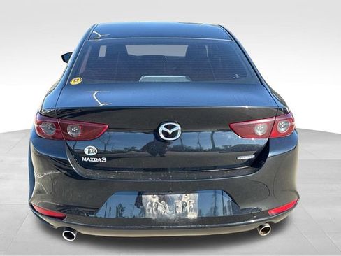 Used 2021 MAZDA MAZDA3 s image 8