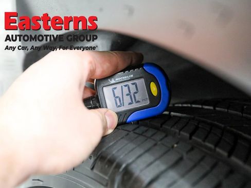 Used 2024 Hyundai Santa Cruz SEL image 26