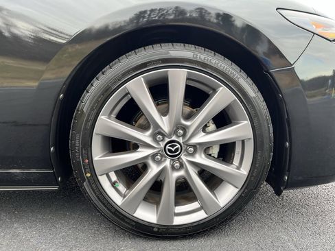 Used 2019 MAZDA MAZDA3 Sedan image 28