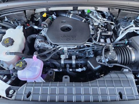 New 2026 Jeep Grand Cherokee Limited image 23