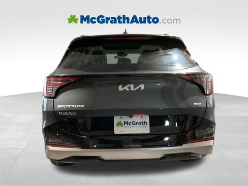 New 2026 Kia Sportage SX Prestige AWD/4WD image 5