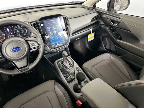 New 2025 Subaru Crosstrek 2.5i Limited w/ Popular Package #3A image 21