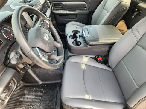 New 2026 RAM 5500 Tradesman image 13