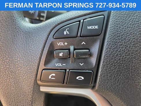 Used 2019 Hyundai Tucson SE FWD image 32