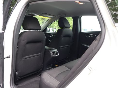 Certified 2019 Chevrolet Malibu LT w/ Driver Confidence Package II FWD image 45