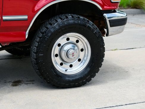 Used 1997 Ford F250 4x4 SuperCab Heavy Duty image 17