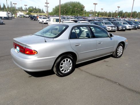 Used 2005 Buick Century Custom image 5