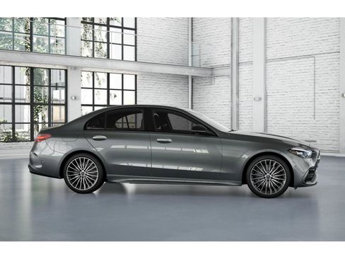 New 2026 Mercedes-Benz C 300 C 300 image 15