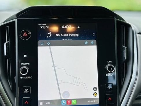 Used 2024 Subaru Crosstrek 2.5i Sport image 12