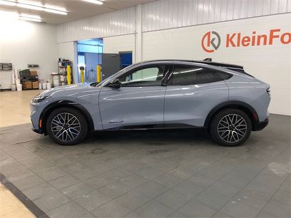 Used 2024 Ford Mustang Mach-E Premium