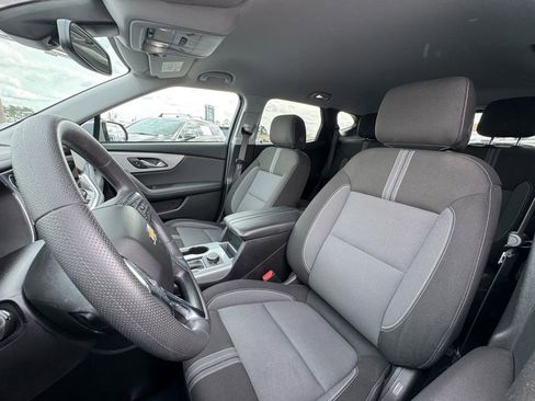 Used 2024 Chevrolet Blazer LT w/ Convenience Package image 14