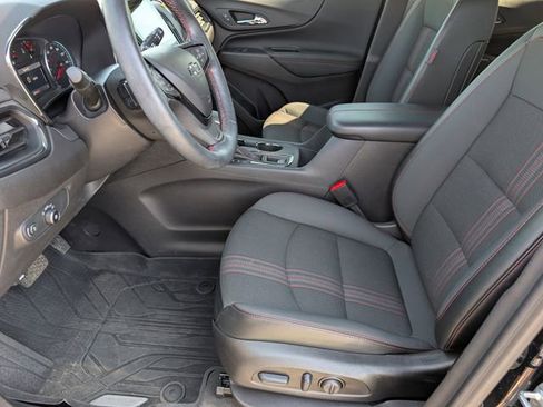 Used 2024 Chevrolet Equinox RS image 15