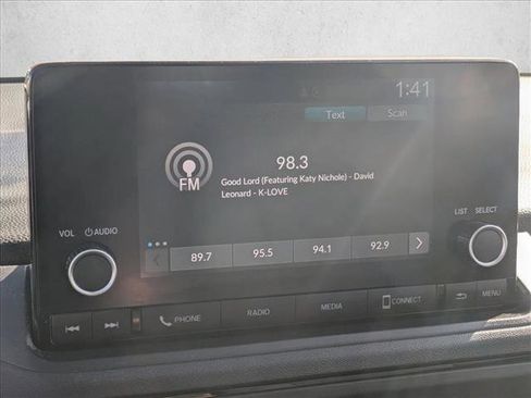 Used 2025 Honda Accord SE image 12