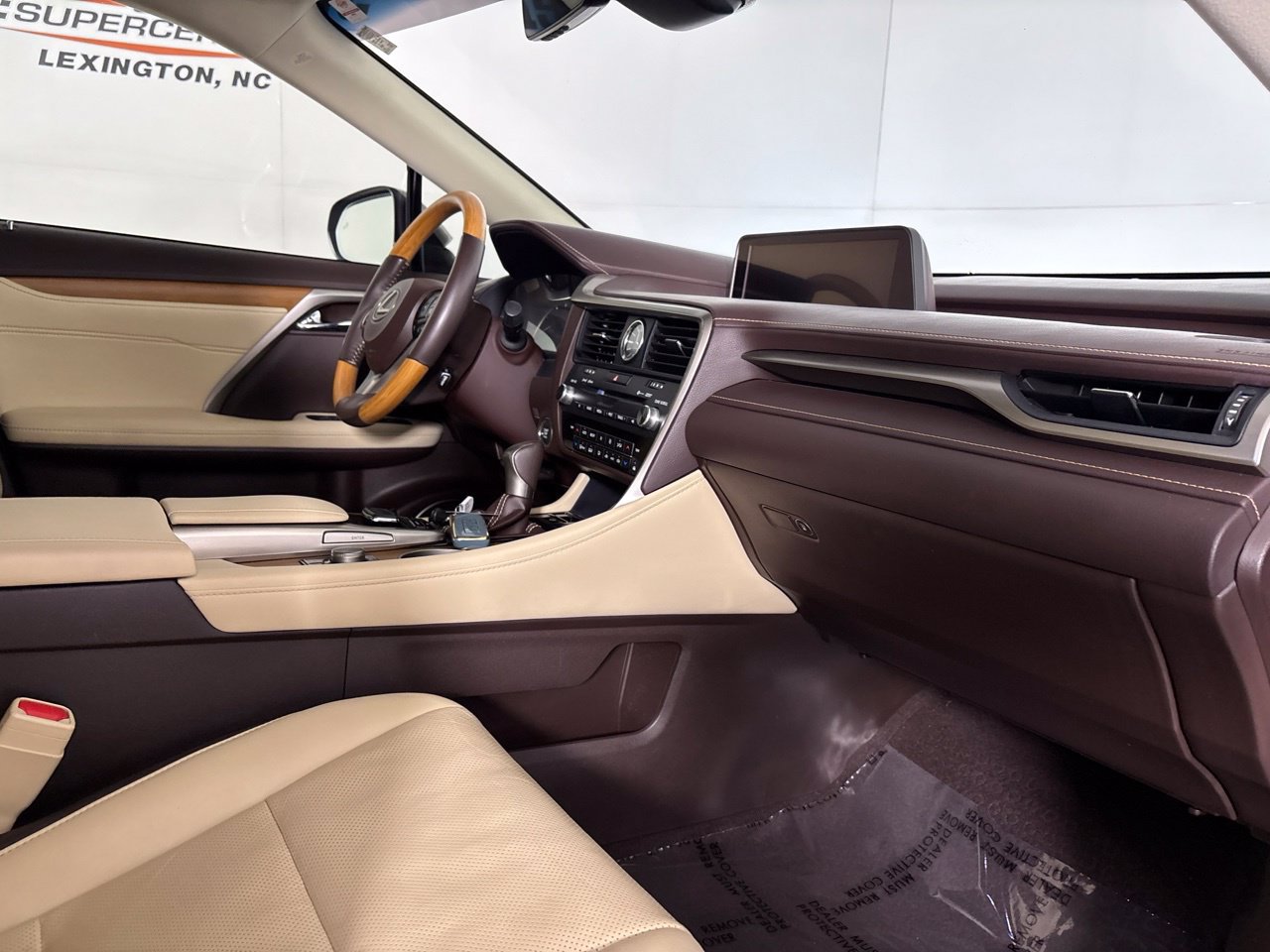 Used 2017 Lexus RX 350 AWD w/ Premium Package image 34