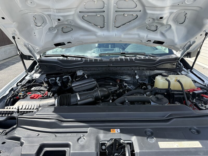 Used 2022 Ford F450 XL w/ Power Equipment Group RWD image 51