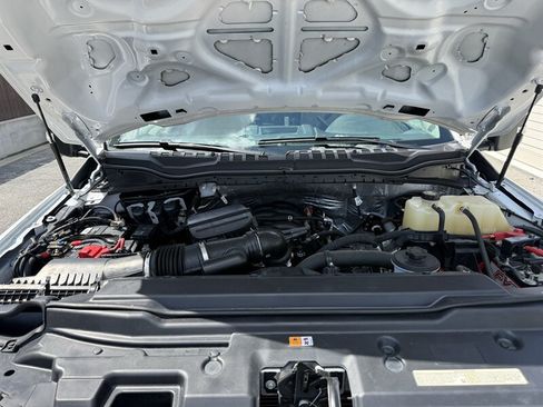 Used 2022 Ford F450 XL w/ Power Equipment Group RWD image 51