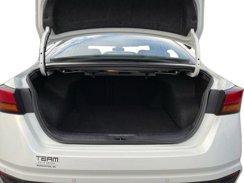 Used 2023 Nissan Altima 2.5 SV image 13