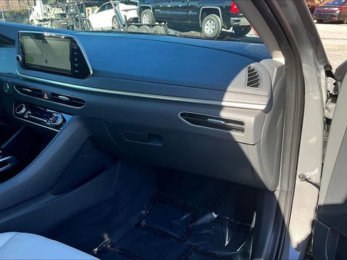 Used 2023 Hyundai Sonata SEL w/ Convenience Package image 18