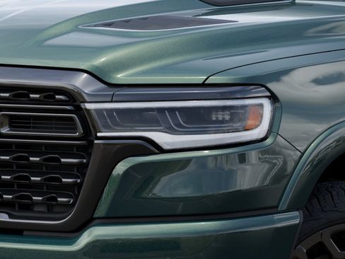 New 2026 RAM 1500 Limited AWD/4WD image 27