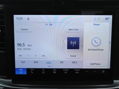 New 2026 Ford F150 STX AWD/4WD image 41