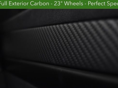 Used 2023 Lamborghini Urus Performante AWD/4WD image 51