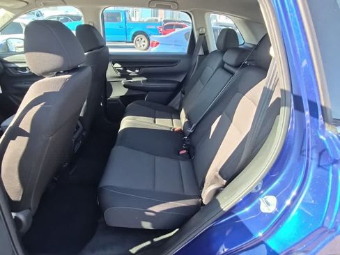 Used 2024 Honda CR-V LX image 10