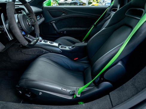 Used 2023 Maserati MC20 Spyder image 6