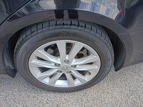 Used 2011 Lexus ES 350 FWD image 21
