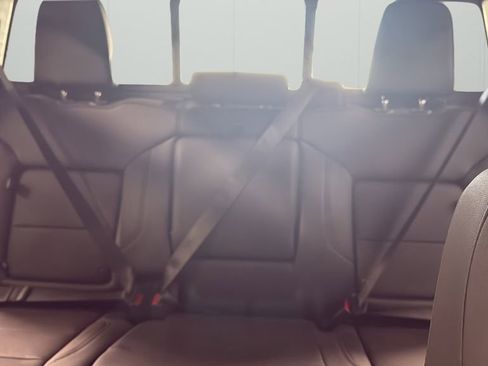 New 2026 Chevrolet Silverado 2500 LT w/ Leather Package image 41