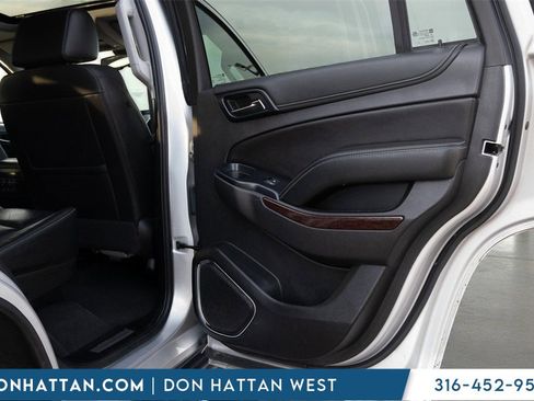 Used 2020 GMC Yukon SLT w/ Open Road Package image 27