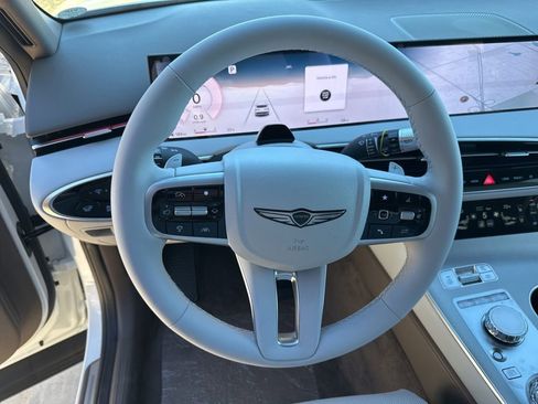 New 2026 Genesis GV70 2.5T Advanced image 19