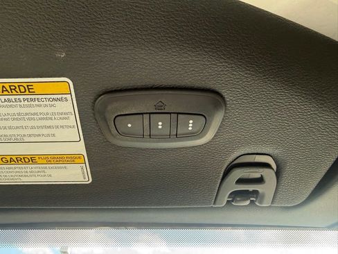 Certified 2023 Jeep Wrangler Unlimited Sahara AWD/4WD image 33