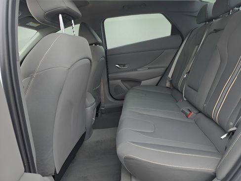 New 2026 Hyundai Elantra SEL Sport Premium image 13