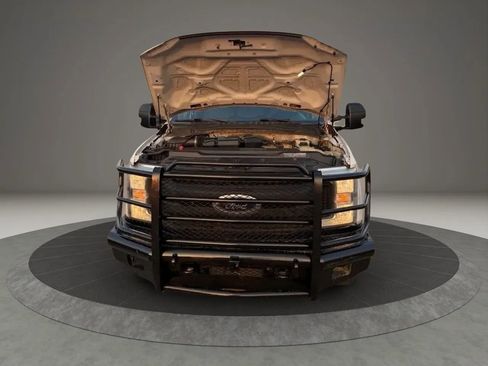Used 2019 Ford F350 XL w/ Power Equipment Group AWD/4WD image 5