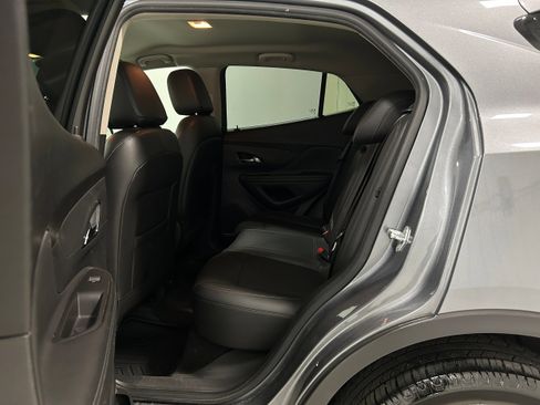 Used 2020 Buick Encore Preferred w/ Safety Package image 24